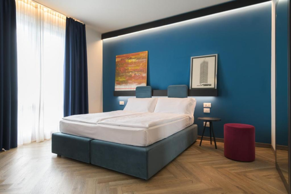 Hotel all'Azzurro