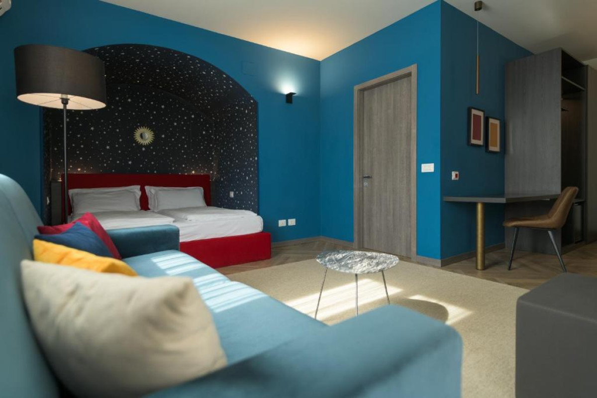 Hotel all'Azzurro