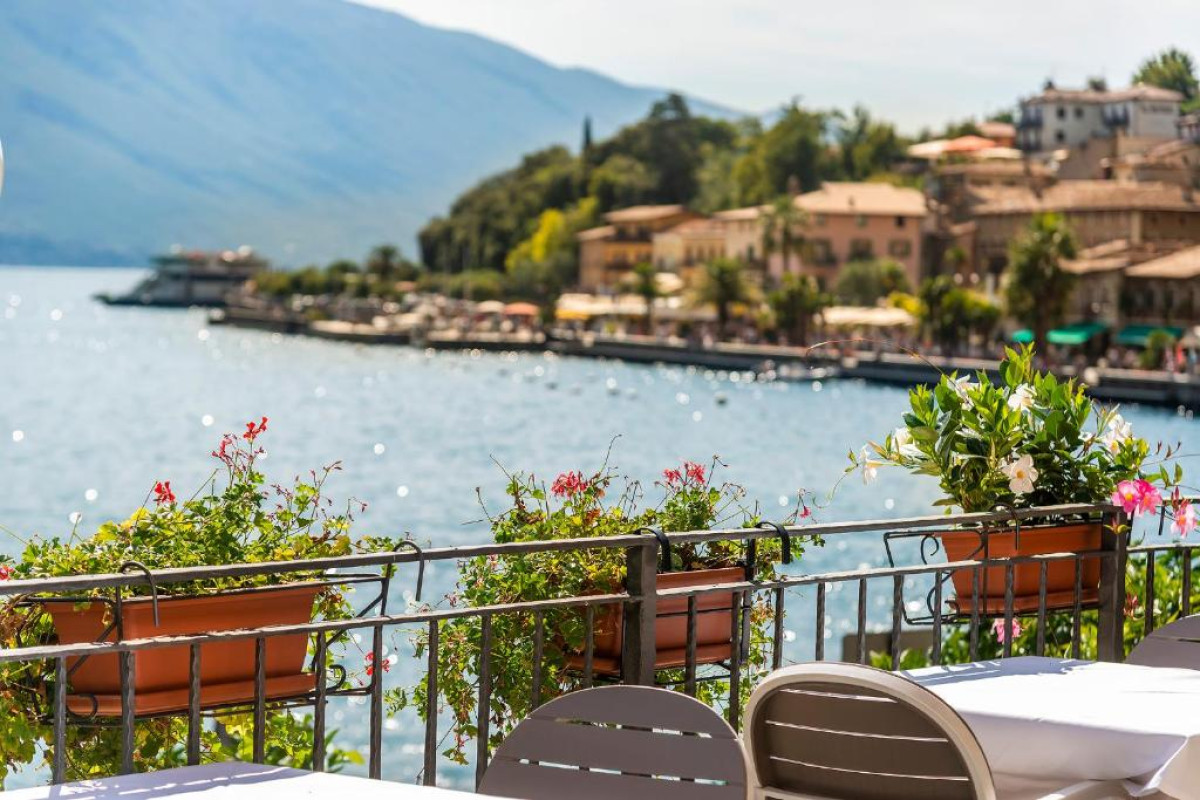 Hotel all'Azzurro