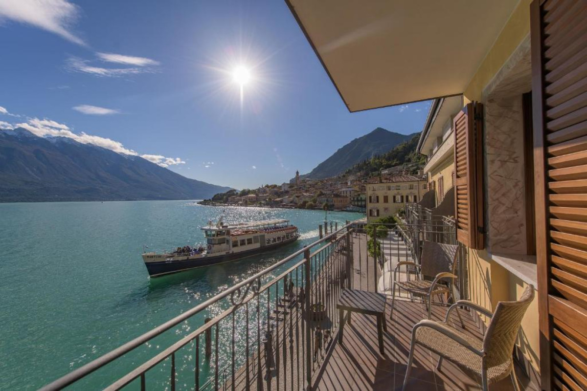 Hotel all'Azzurro