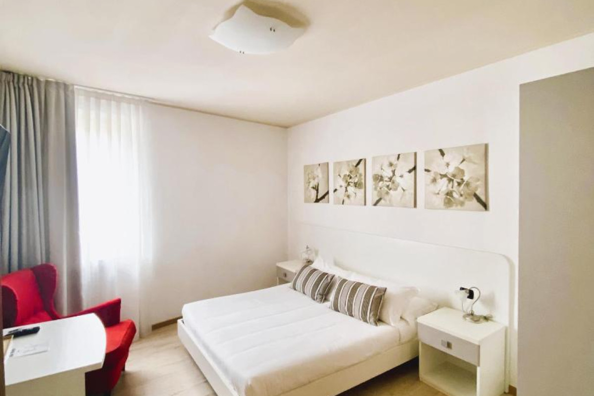 Hotel Alle Porte