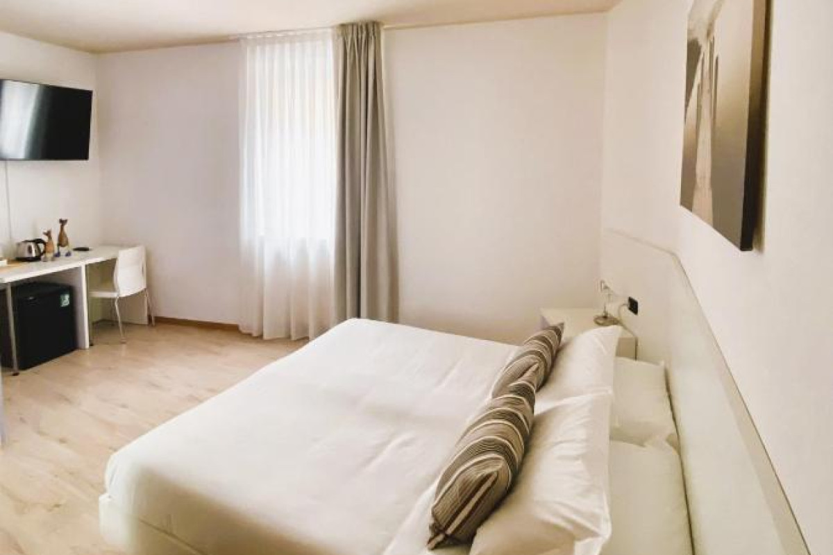 Hotel Alle Porte