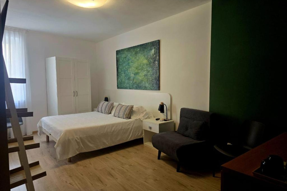 Hotel Alle Porte
