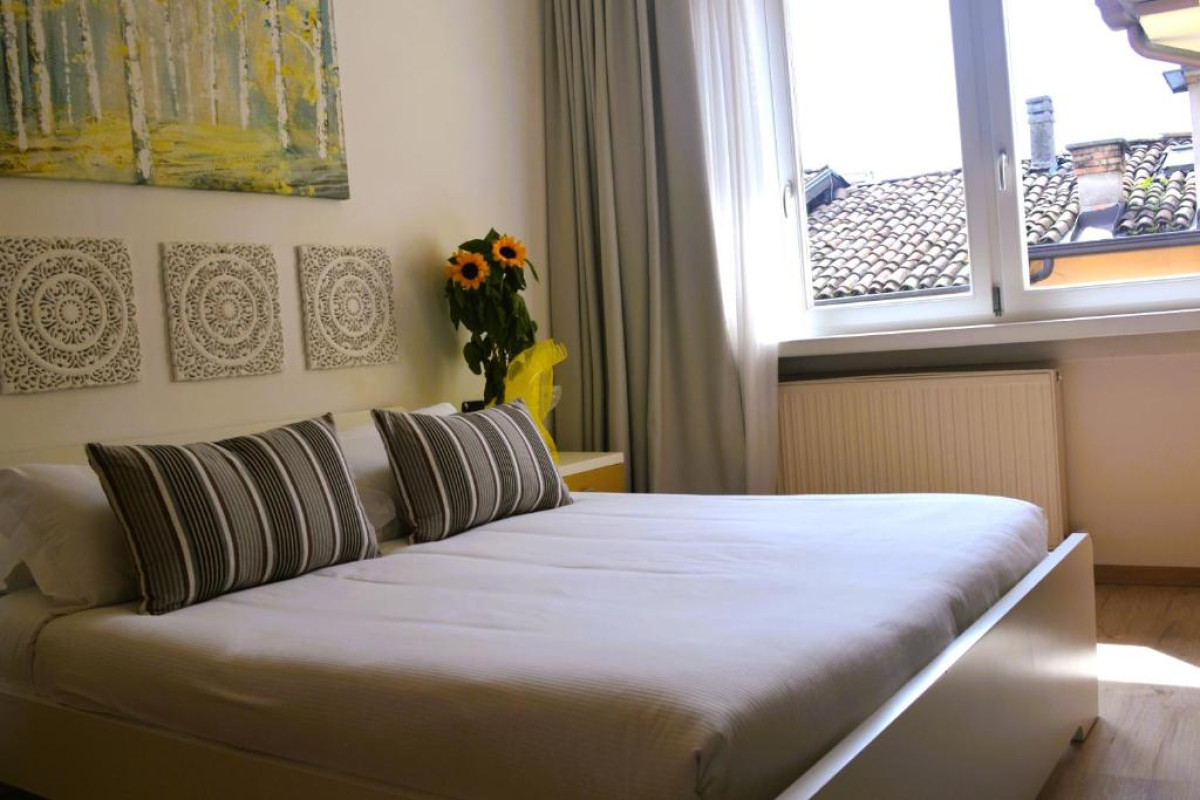 Hotel Alle Porte