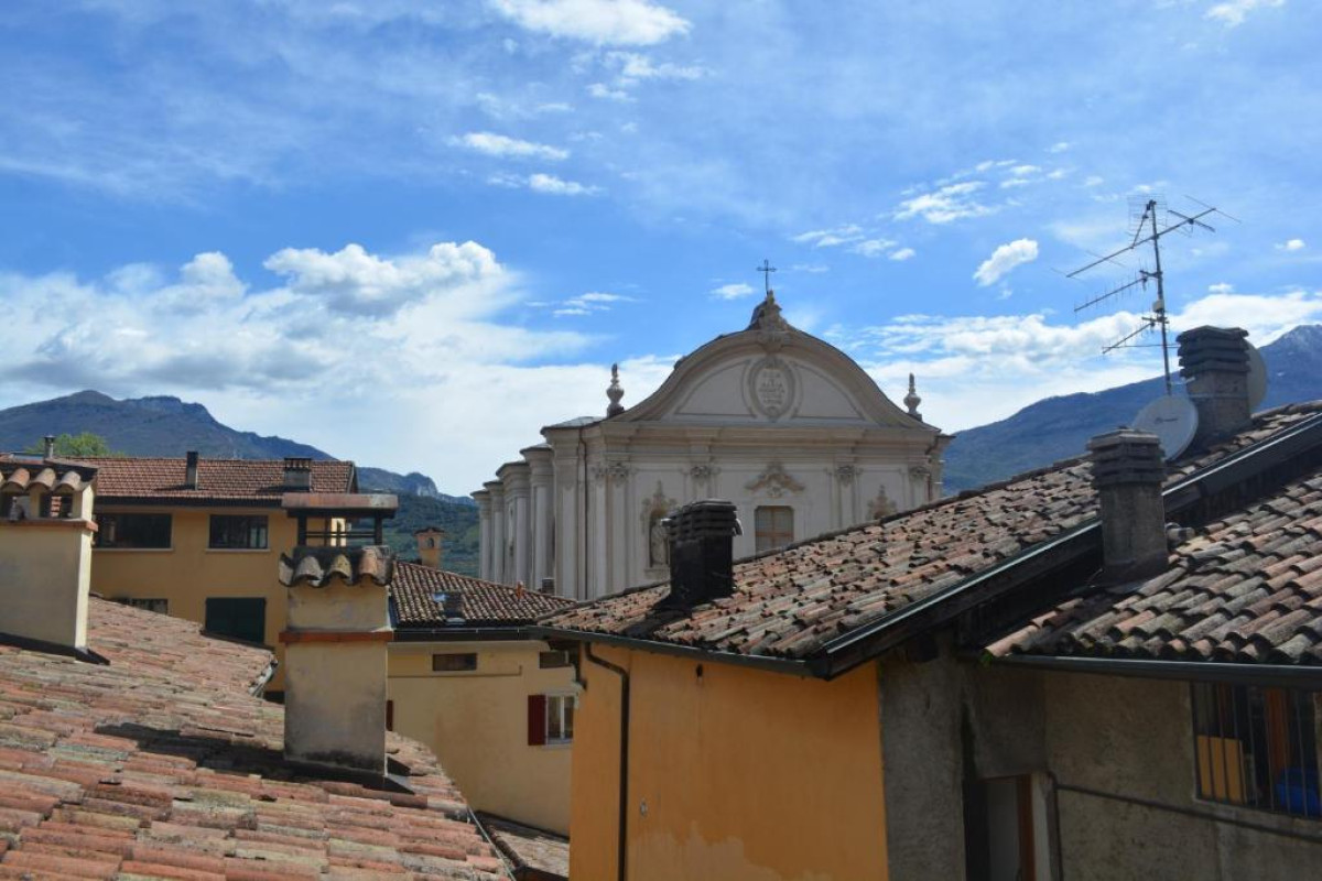 Hotel Alle Porte