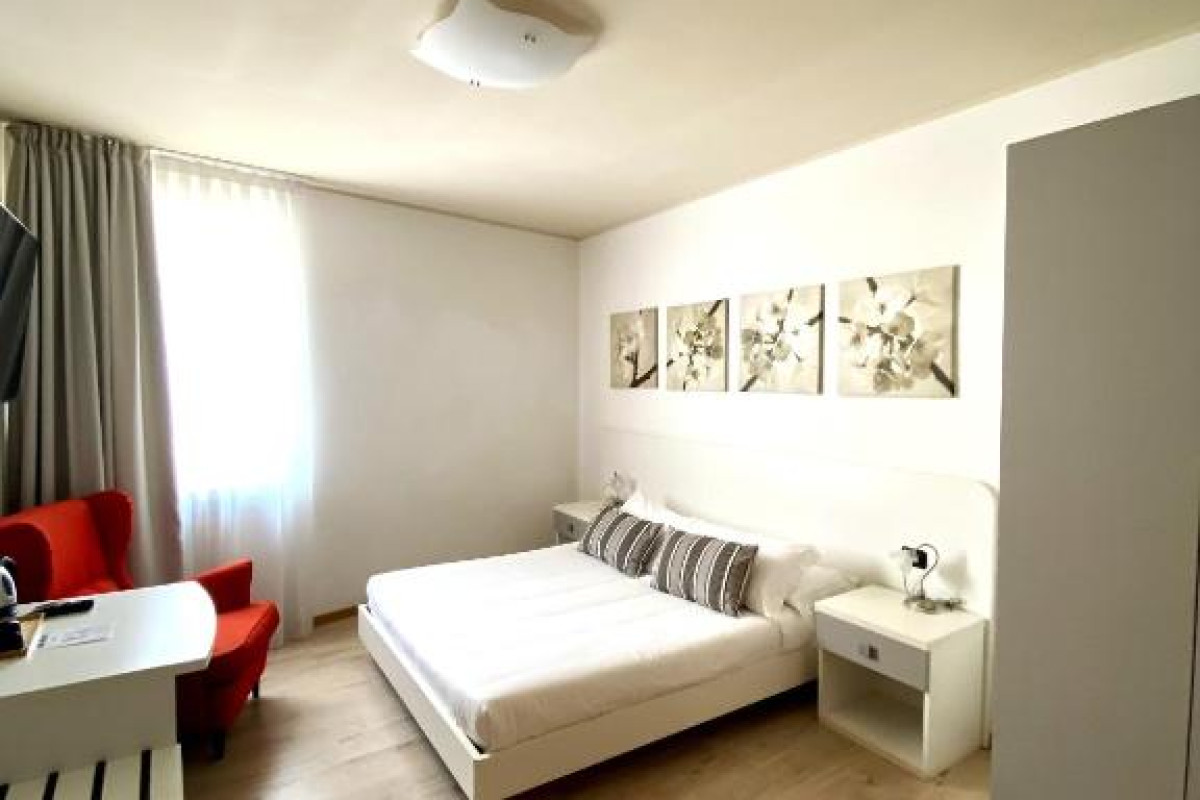 Hotel Alle Porte