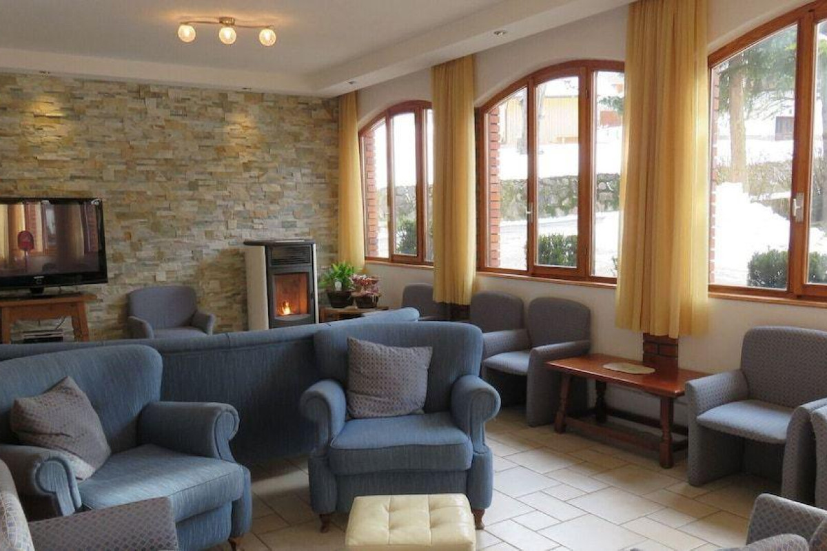 Hotel Alle Rose