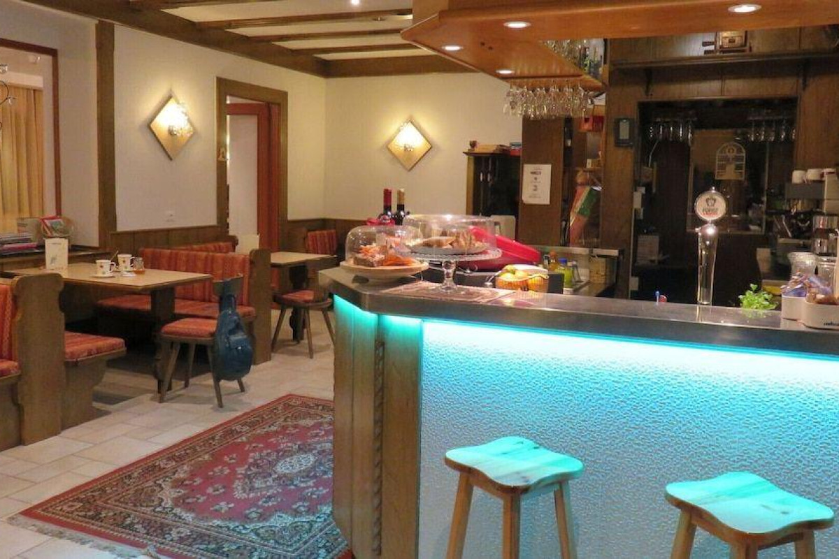 Hotel Alle Rose