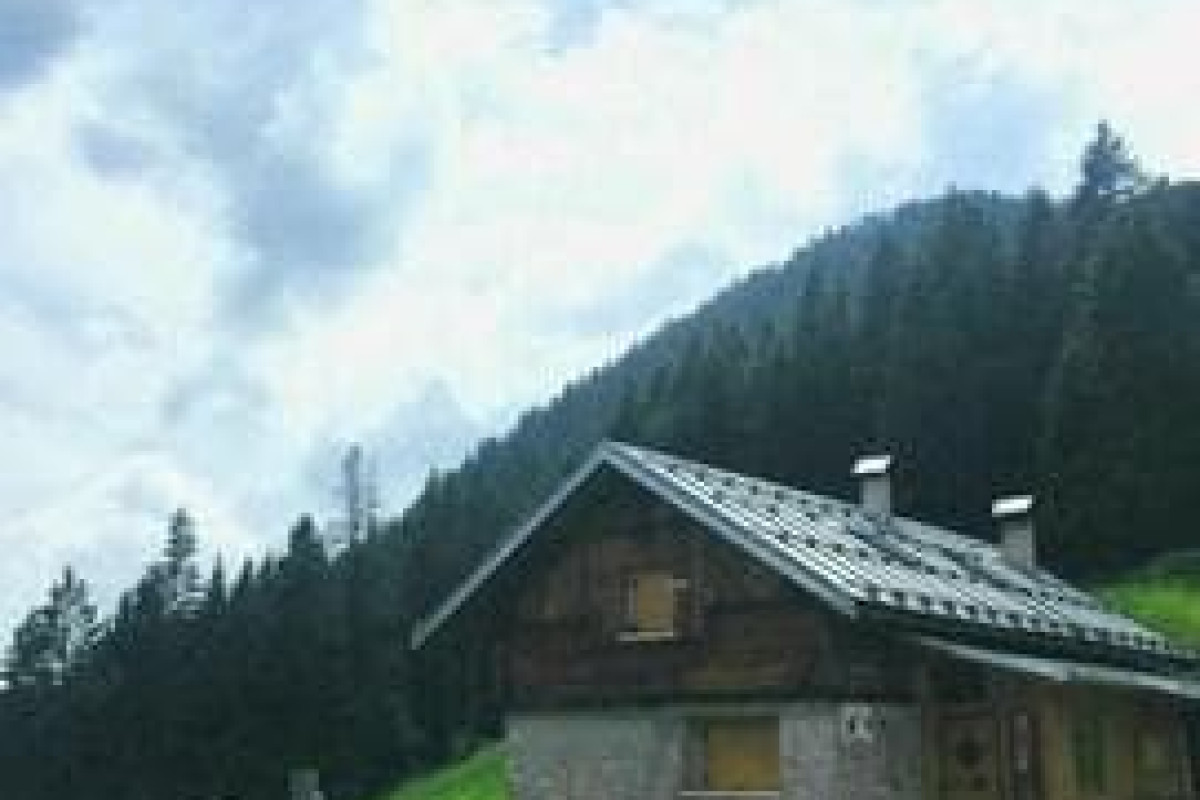 Hotel Alle Rose