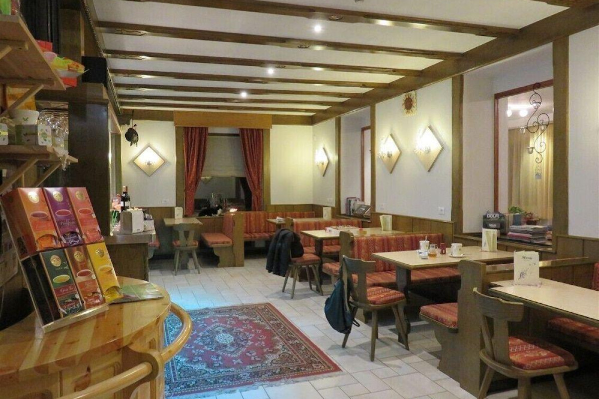 Hotel Alle Rose