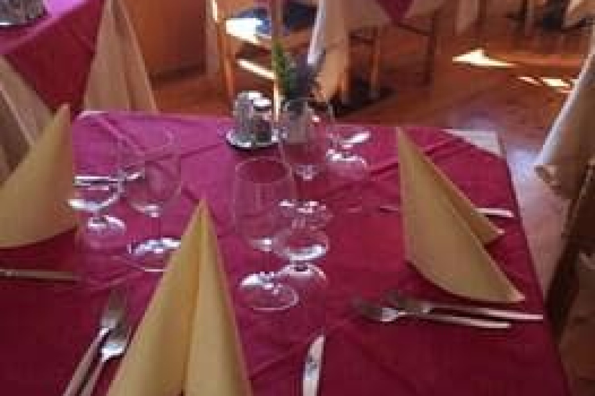 Hotel Alle Rose