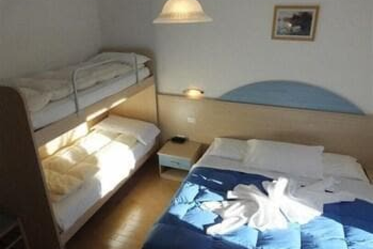 Hotel Alle Rose