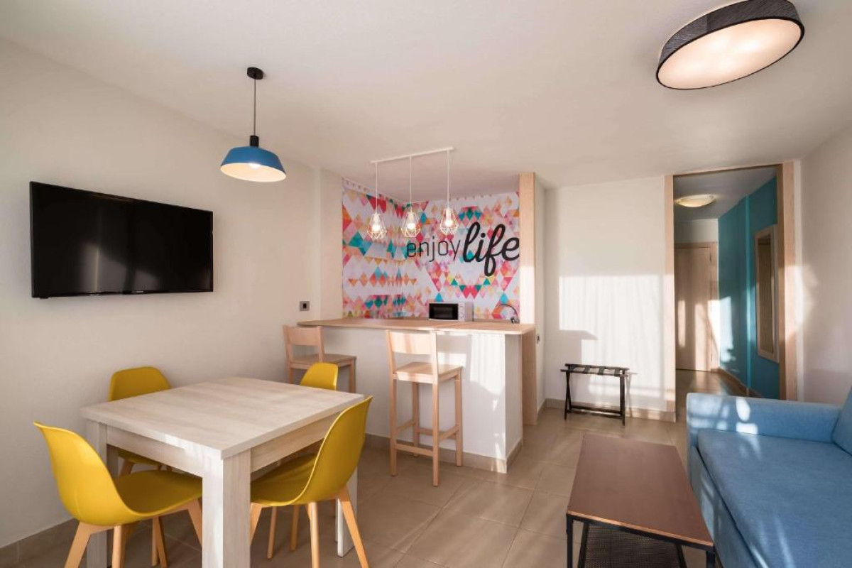Hotel Servatur Isora Suites (ex. Allegro Isora)