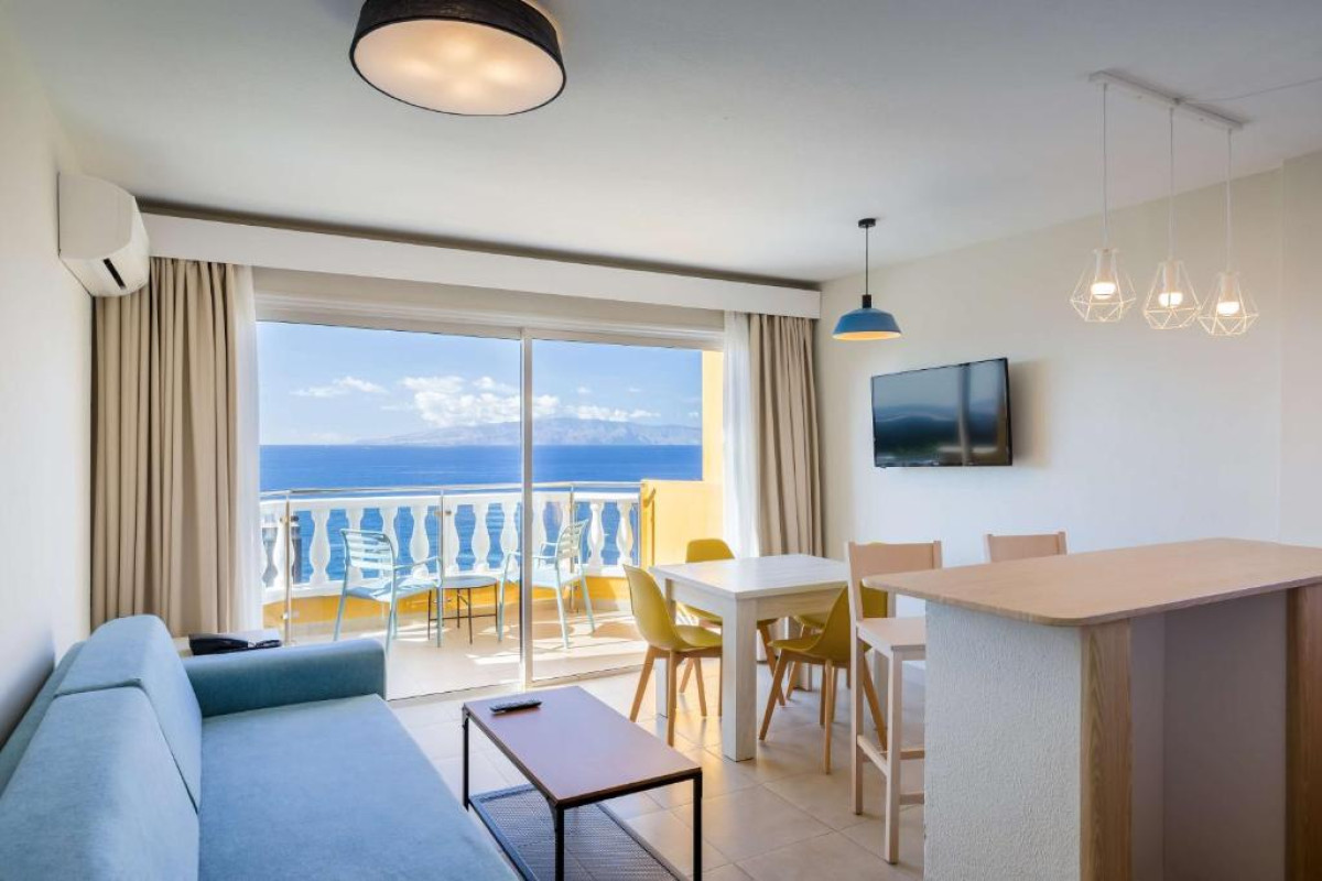 Hotel Servatur Isora Suites (ex. Allegro Isora)