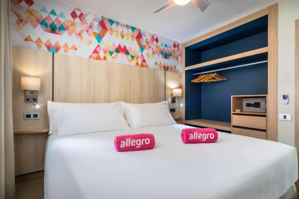Hotel Servatur Isora Suites (ex. Allegro Isora)