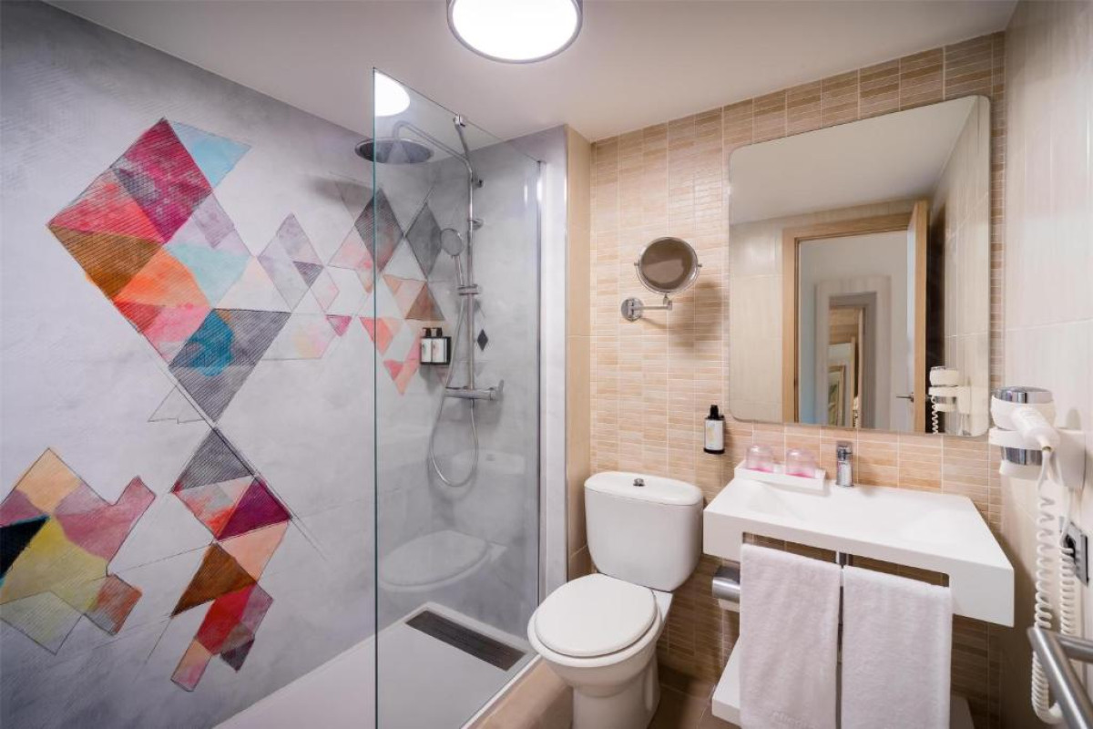 Hotel Servatur Isora Suites (ex. Allegro Isora)