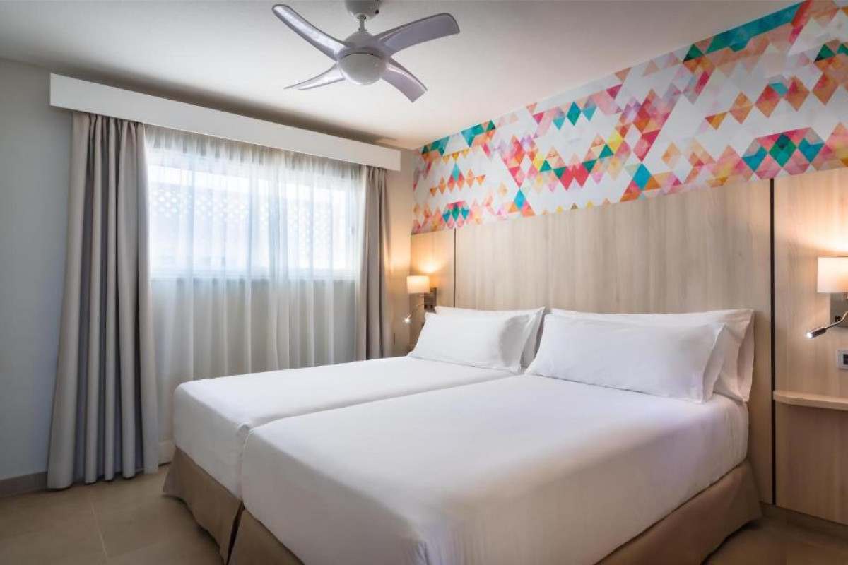 Hotel Servatur Isora Suites (ex. Allegro Isora)