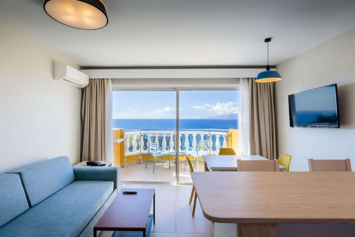 Hotel Servatur Isora Suites (ex. Allegro Isora)