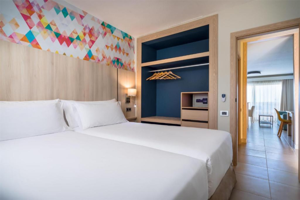 Hotel Servatur Isora Suites (ex. Allegro Isora)