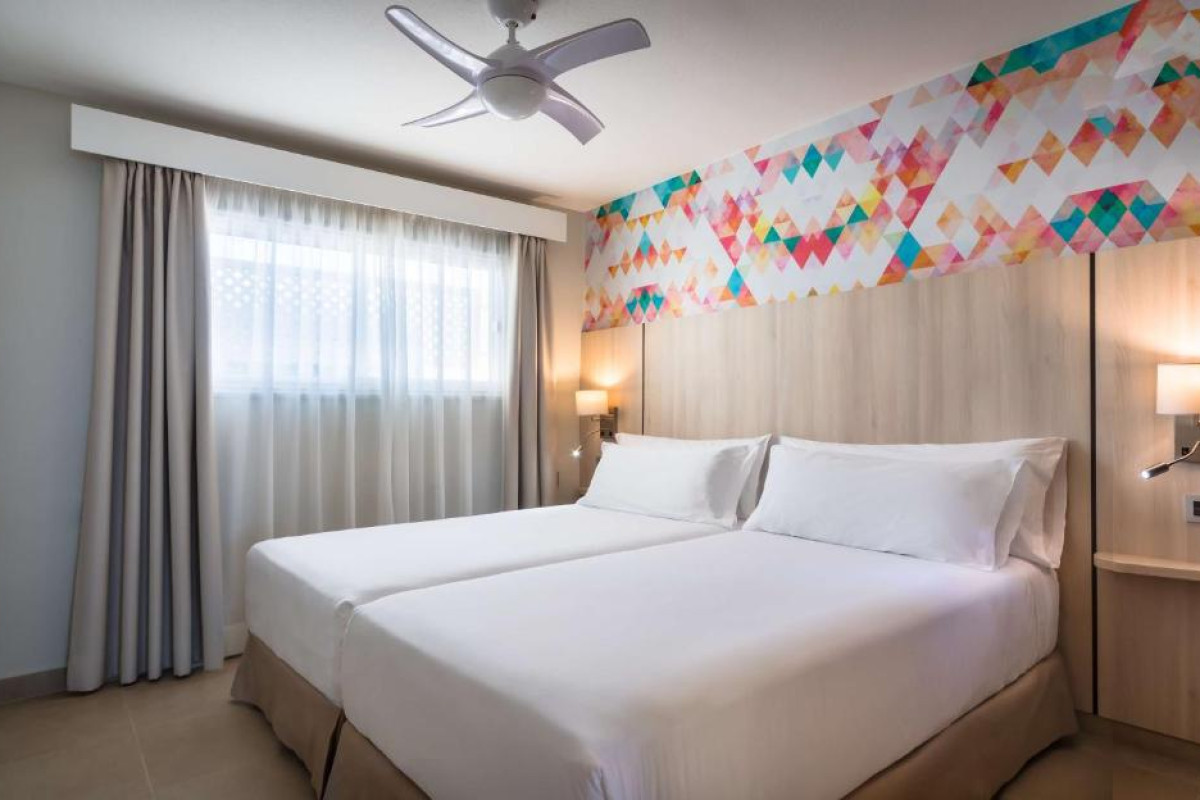 Hotel Servatur Isora Suites (ex. Allegro Isora)