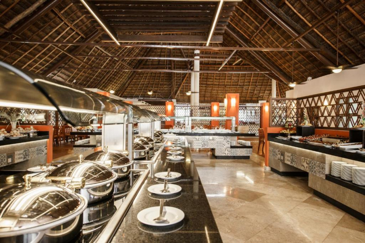 Hotel Allegro Playacar