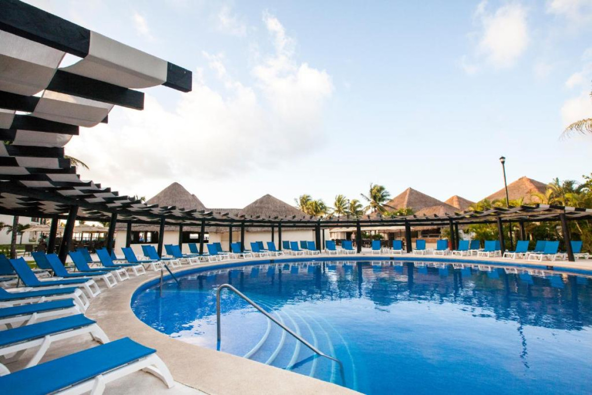 Hotel Allegro Playacar
