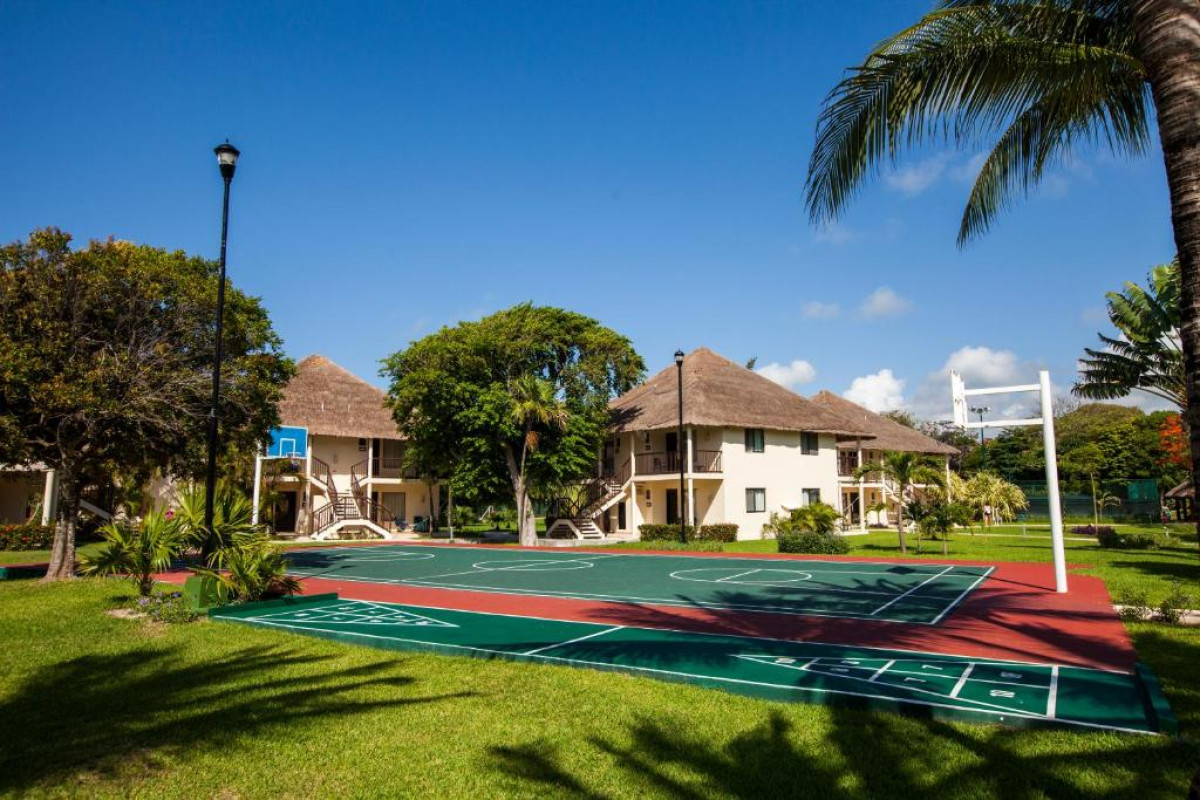 Hotel Allegro Playacar
