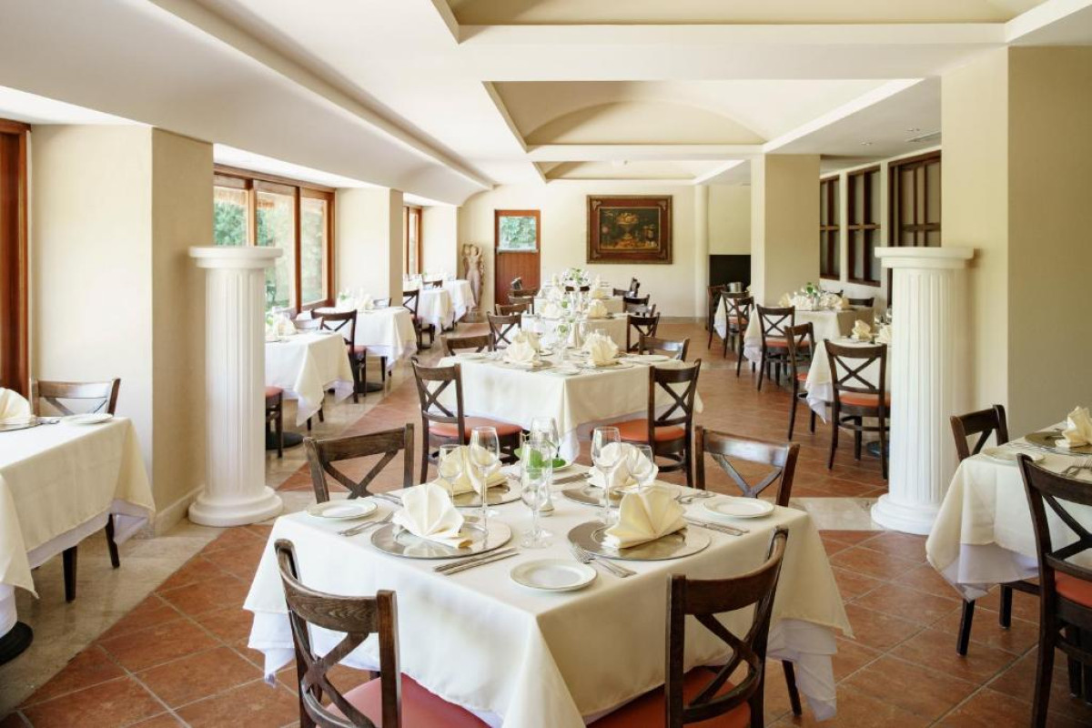 Hotel Allegro Playacar