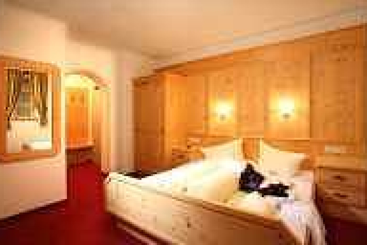 Hotel Alm-Ferienclub Silbertal