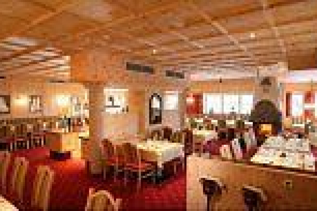 Hotel Alm-Ferienclub Silbertal