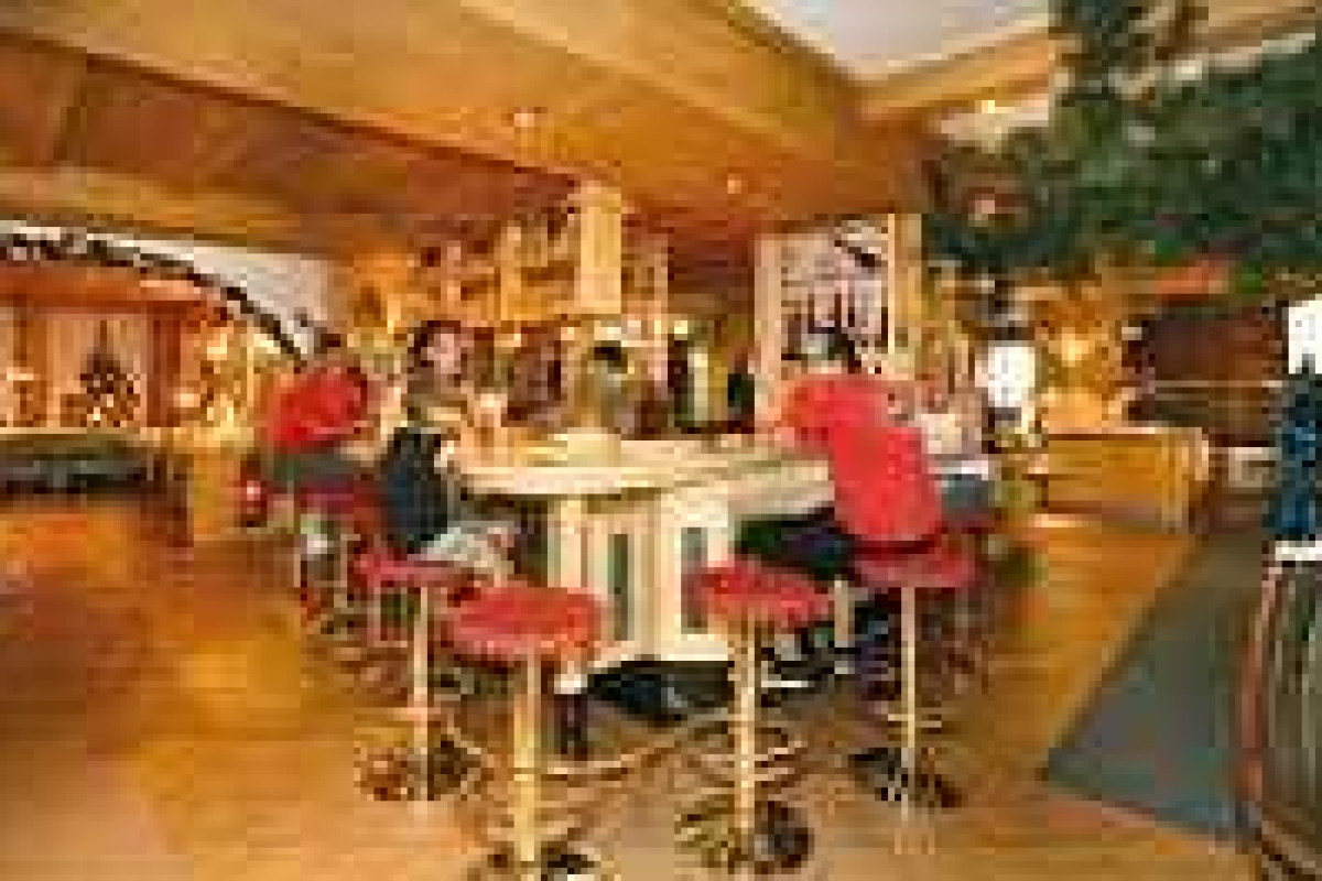 Hotel Alm-Ferienclub Silbertal