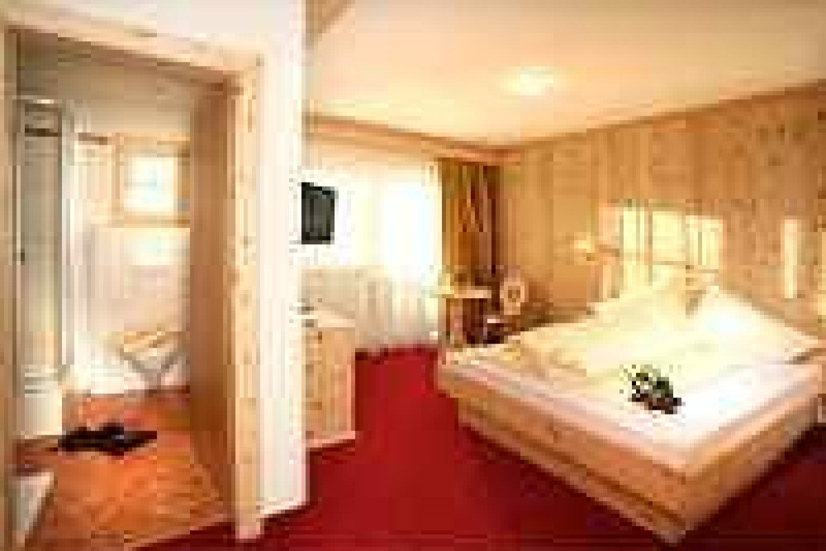 Hotel Alm-Ferienclub Silbertal