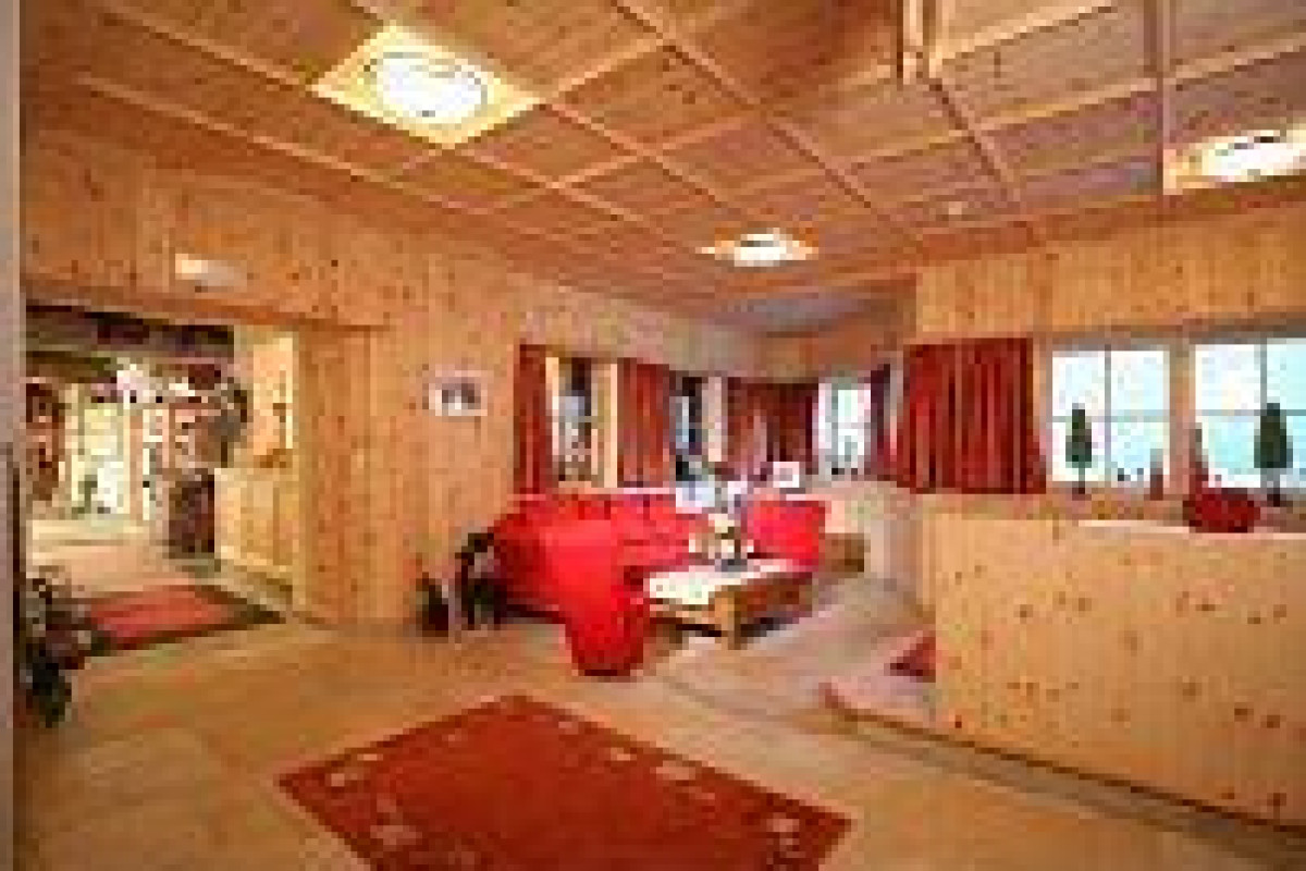 Hotel Alm-Ferienclub Silbertal