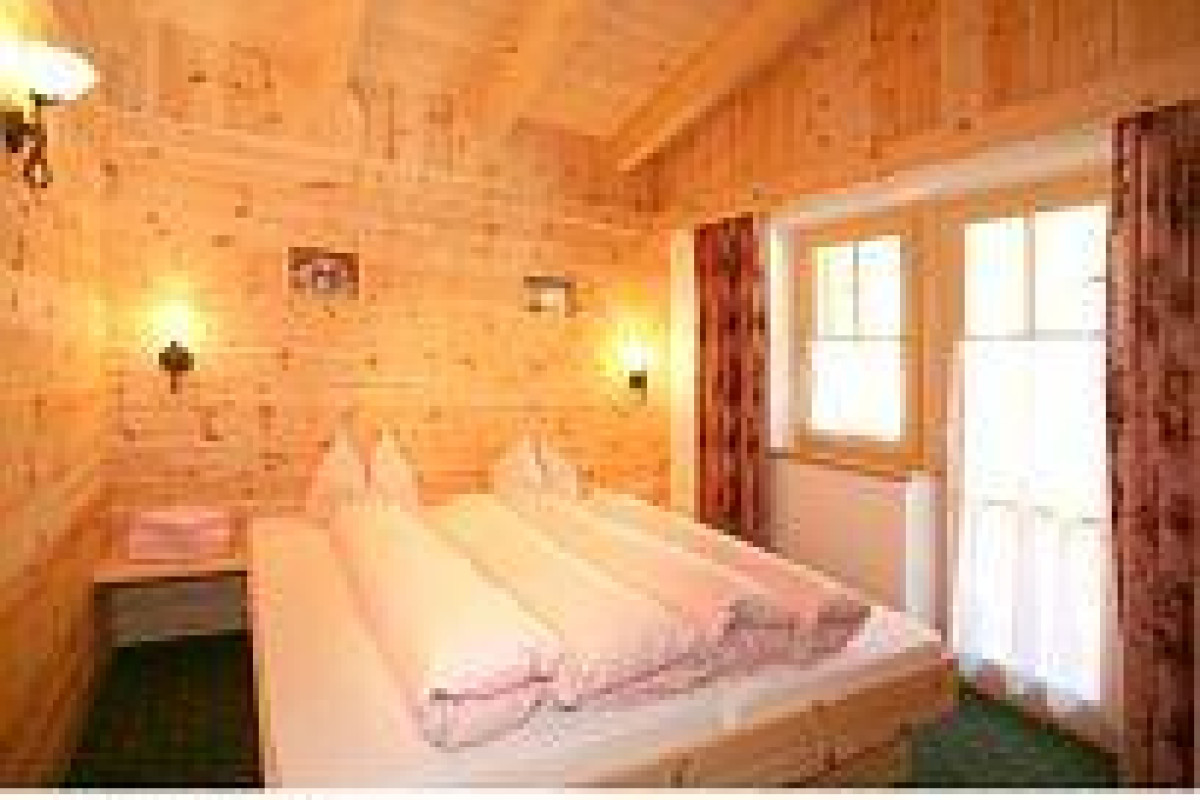 Hotel Alm-Ferienclub Silbertal