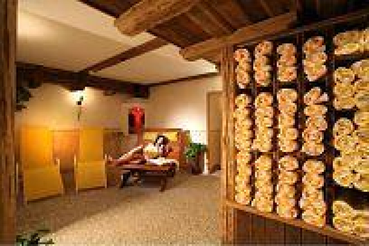 Hotel Alm-Ferienclub Silbertal
