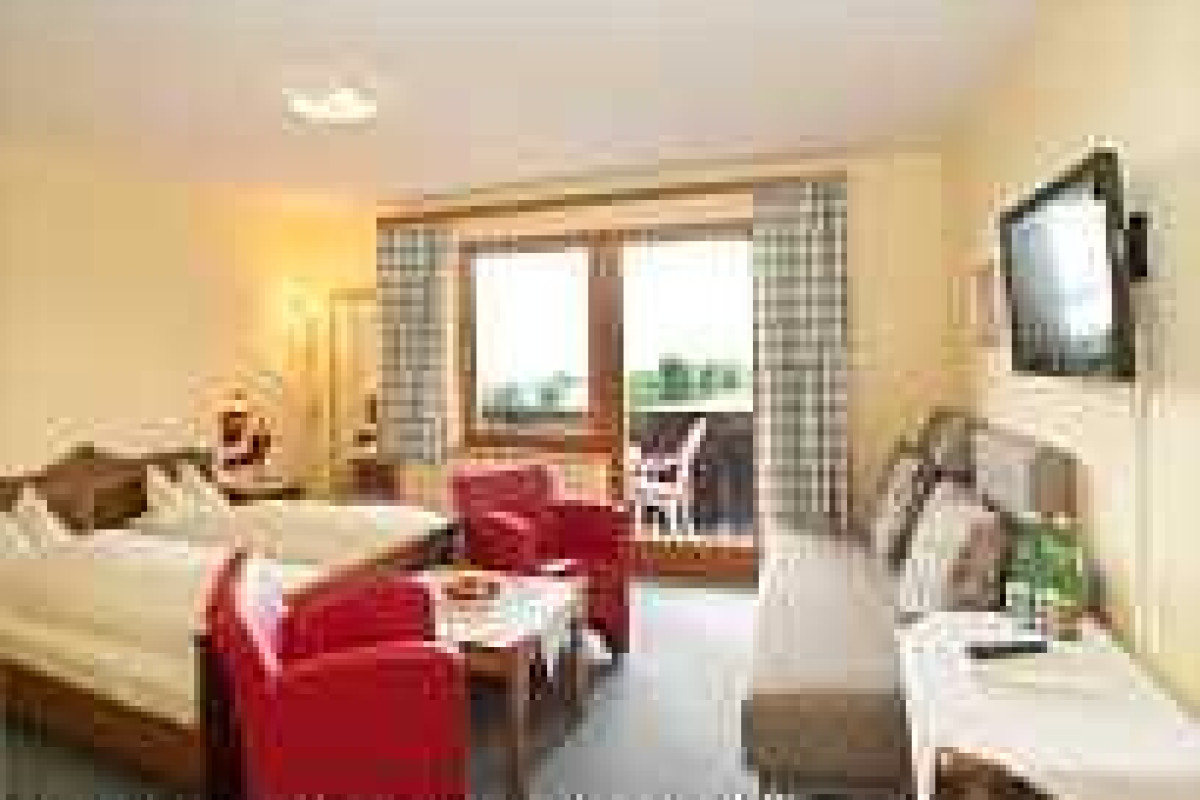 Hotel Almfrieden