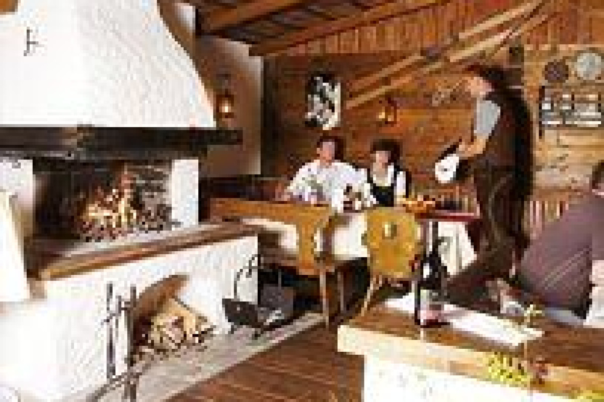 Hotel Almfrieden