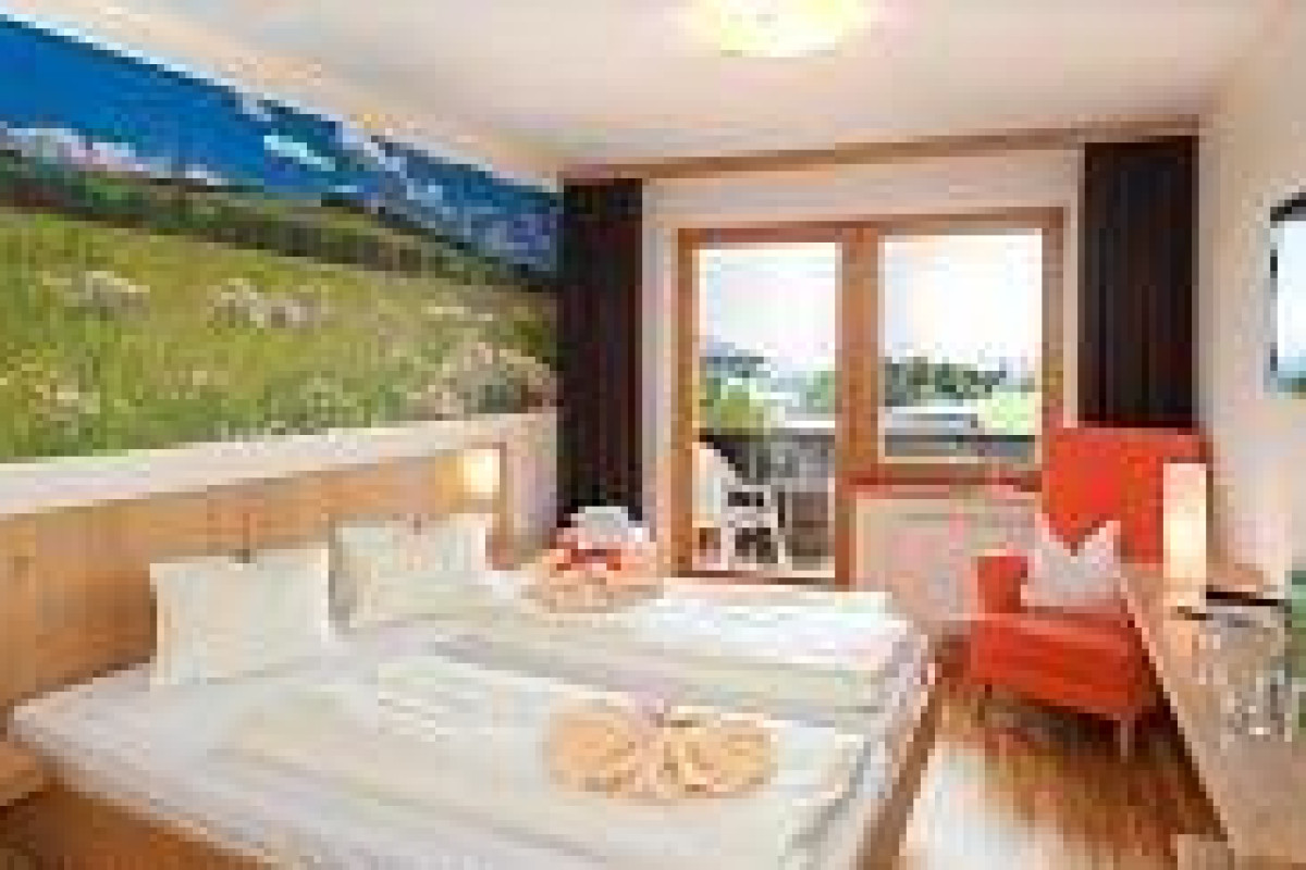 Hotel Almfrieden