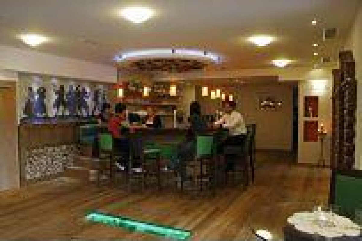 Hotel Almfrieden