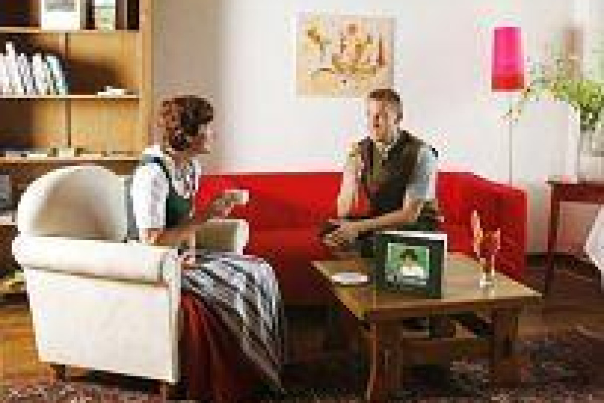 Hotel Almfrieden