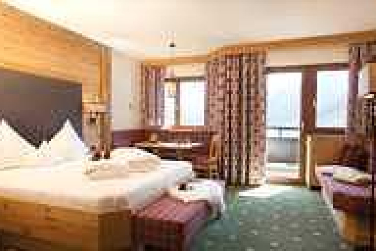 Hotel Almhof
