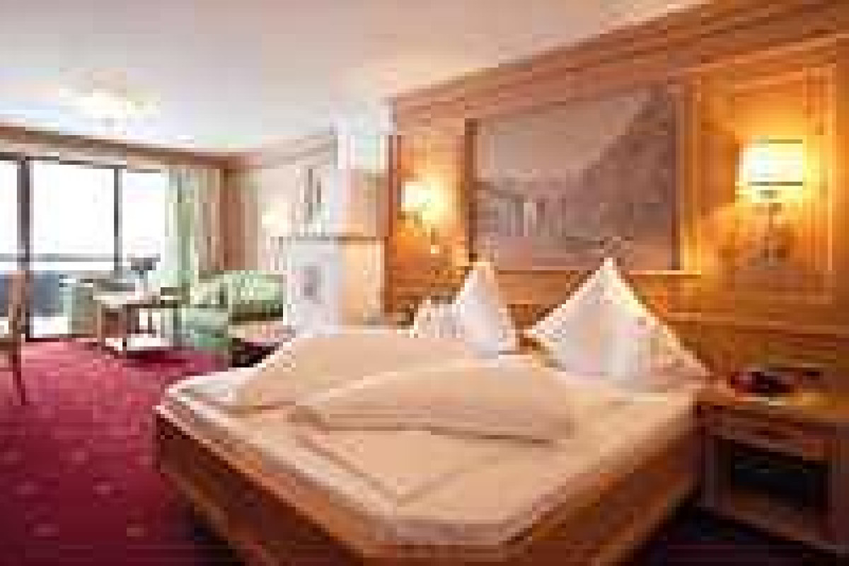 Hotel Almhof