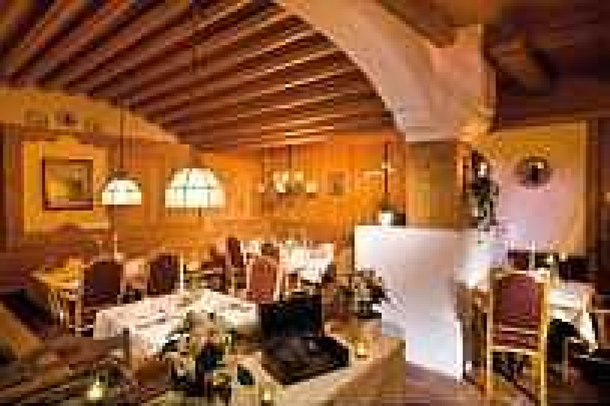 Hotel Almhof