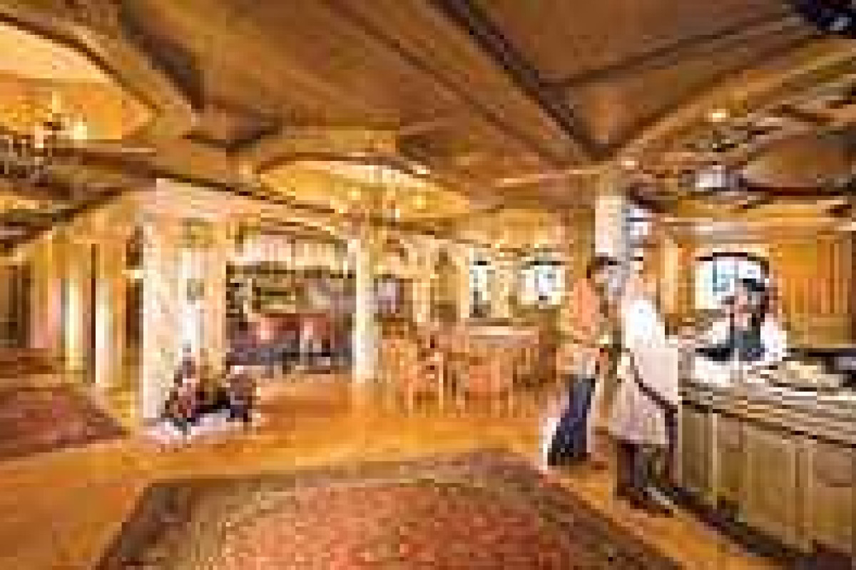 Hotel Almhof