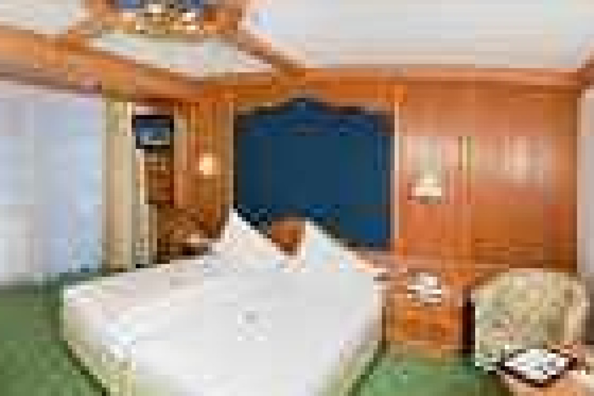 Hotel Almhof Lackner