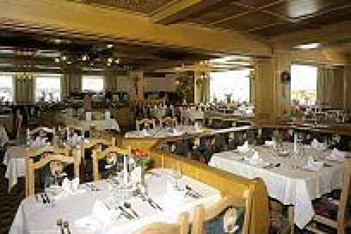Hotel Almhof Lackner