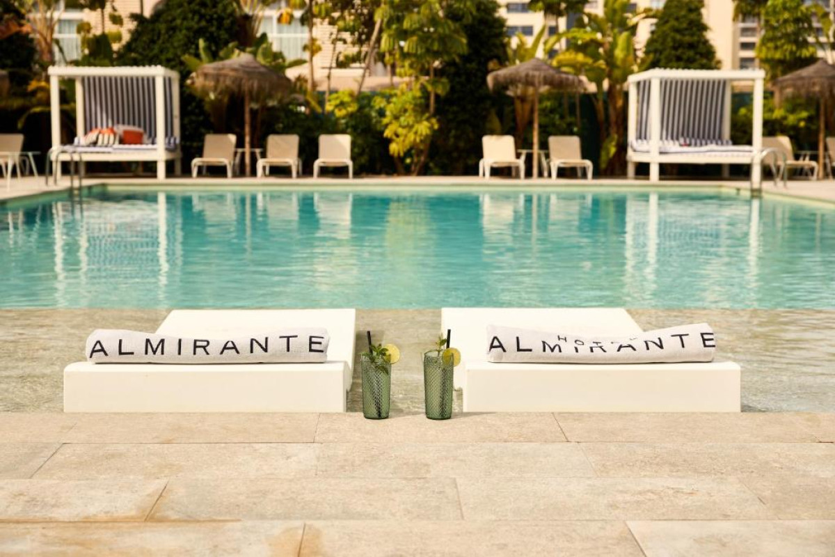 Almirante