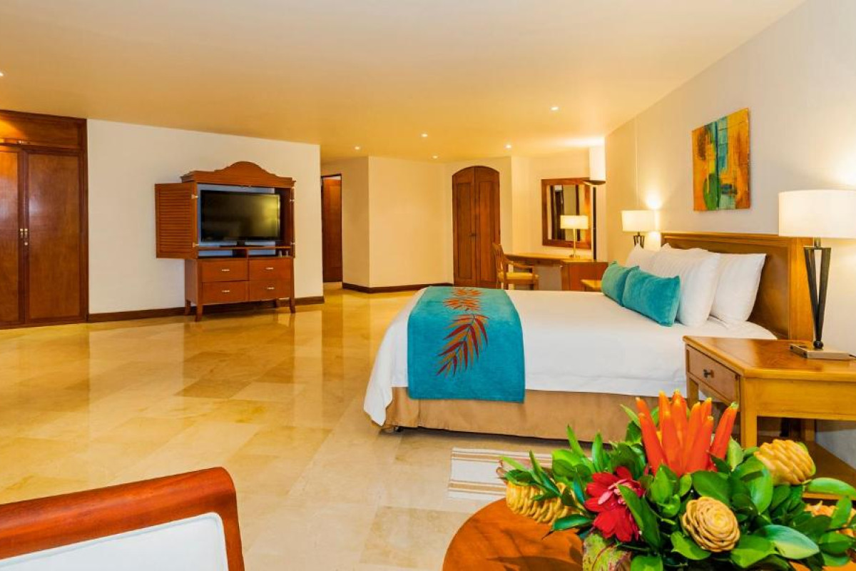 Hotel Almirante Cartagena - Colombia