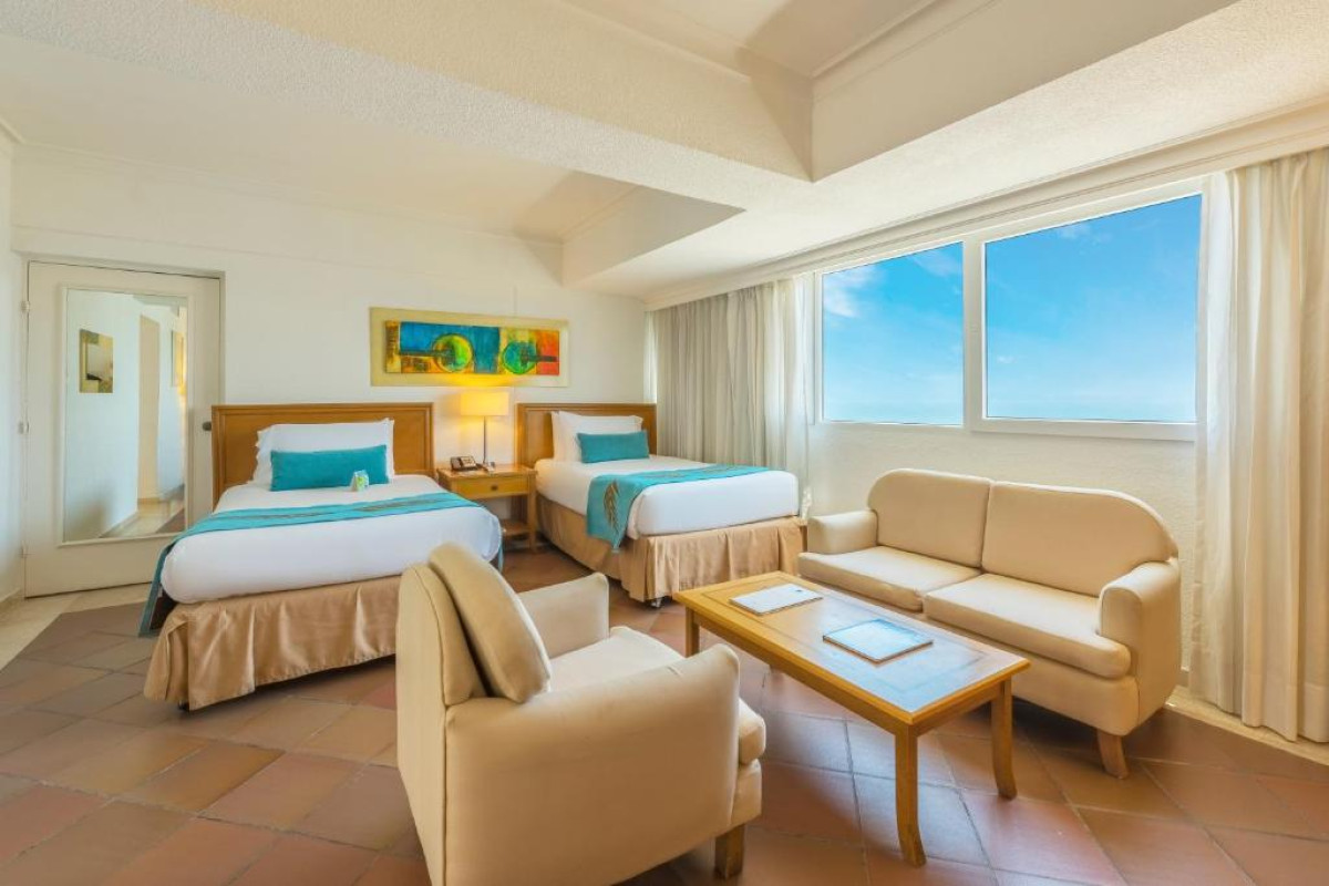 Hotel Almirante Cartagena - Colombia