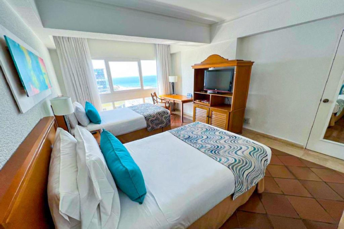 Hotel Almirante Cartagena - Colombia